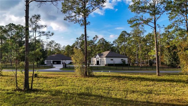 24325 DEEP SPRINGS LOOP, Eustis, FL 32736