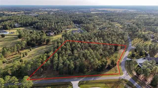 24325 DEEP SPRINGS LOOP, Eustis, FL 32736