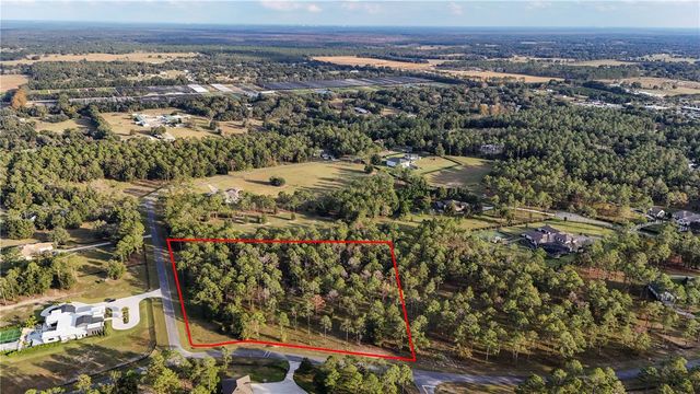 24325 DEEP SPRINGS LOOP, Eustis, FL 32736