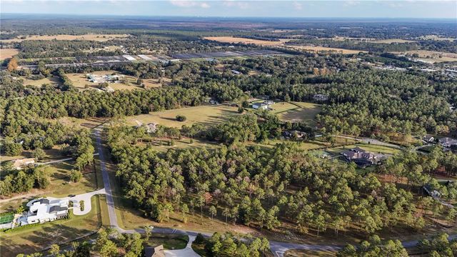 24325 DEEP SPRINGS LOOP, Eustis, FL 32736