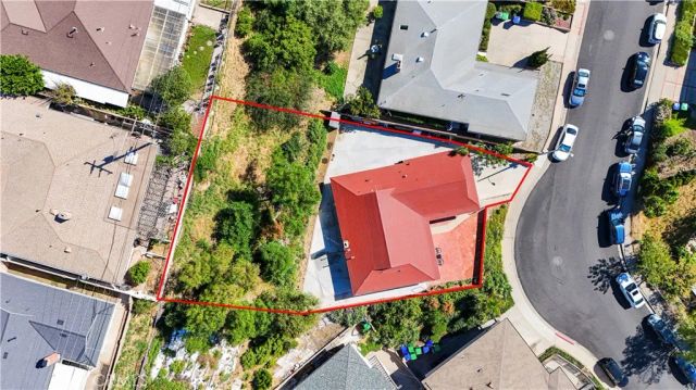 2021 S Sunrise Drive, Monterey Park, CA 91754