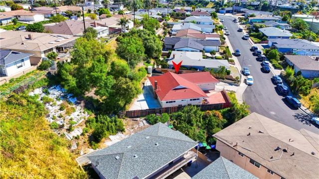 2021 S Sunrise Drive, Monterey Park, CA 91754