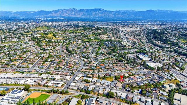 2021 S Sunrise Drive, Monterey Park, CA 91754