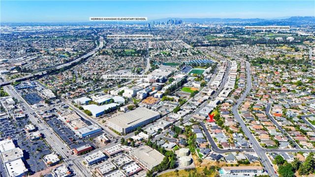 2021 S Sunrise Drive, Monterey Park, CA 91754