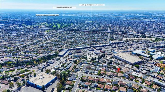 2021 S Sunrise Drive, Monterey Park, CA 91754