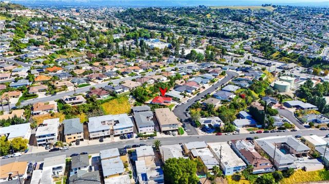 2021 S Sunrise Drive, Monterey Park, CA 91754