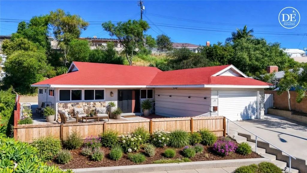 2021 S Sunrise Drive, Monterey Park, CA 91754