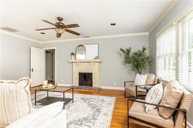 1311 Roxboro NE Drive, Atlanta, GA 30324