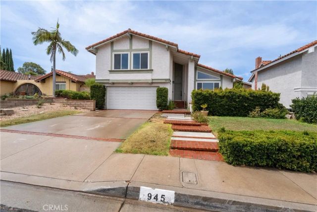 945 S Calle Venado, Anaheim Hills, CA 92807