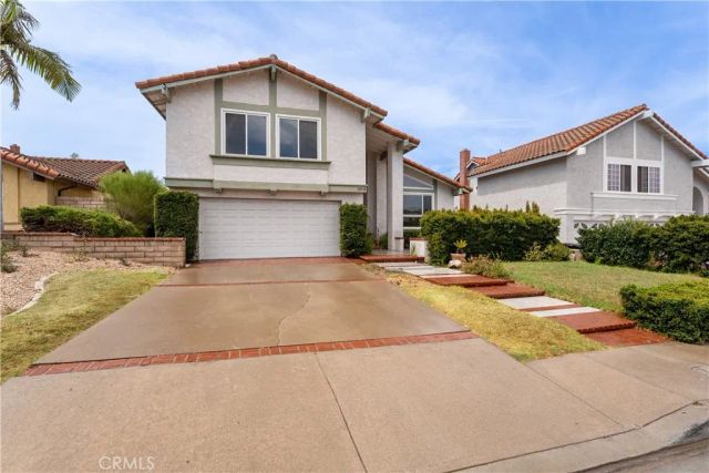 945 S Calle Venado, Anaheim Hills, CA 92807