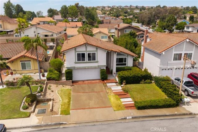 945 S Calle Venado, Anaheim Hills, CA 92807