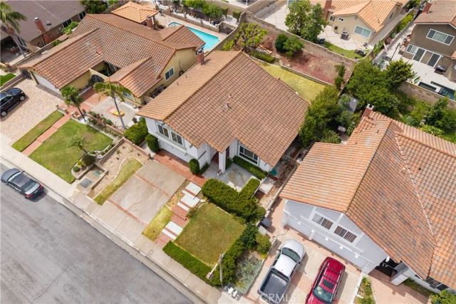 945 S Calle Venado, Anaheim Hills, CA 92807
