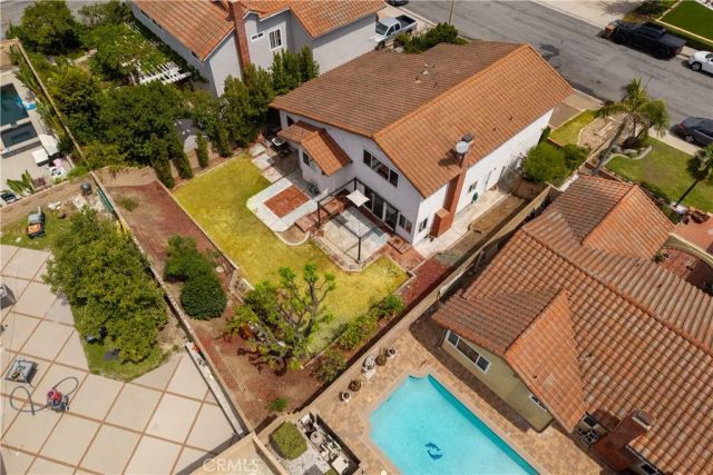 945 S Calle Venado, Anaheim Hills, CA 92807