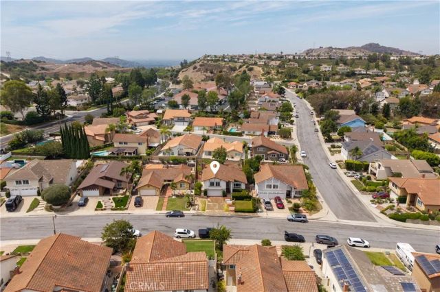 945 S Calle Venado, Anaheim Hills, CA 92807