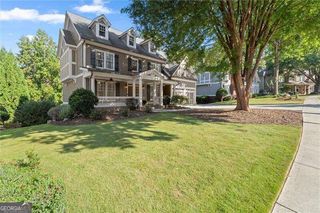 6069 Grand Loop Road, Sugar Hill, GA 30518