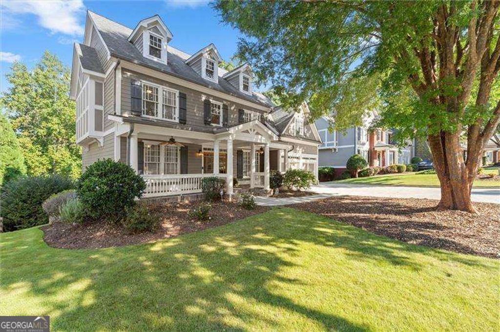 6069 Grand Loop Road, Sugar Hill, GA 30518 — photo 3