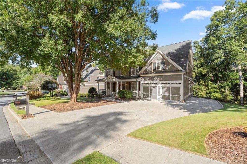 6069 Grand Loop Road, Sugar Hill, GA 30518 — photo 4