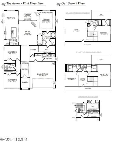 9 Alumni Road, Beaufort, SC 29907