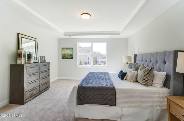 9 Alumni Road, Beaufort, SC 29907