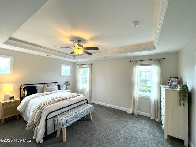 208 Abaco Drive, Cedar Point, NC 28584