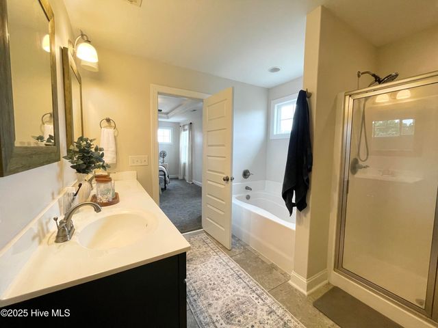 208 Abaco Drive, Cedar Point, NC 28584