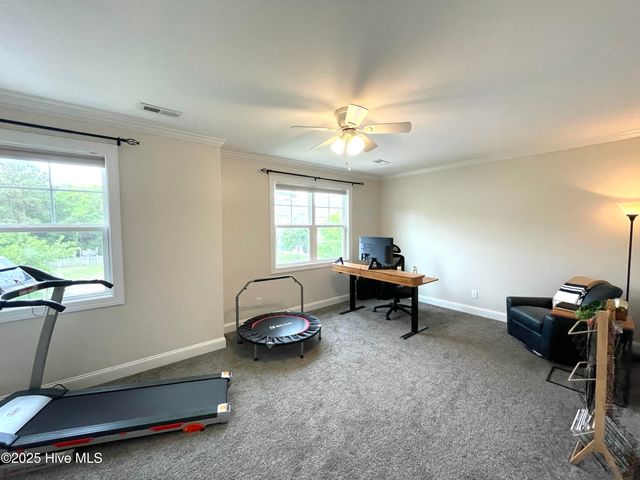 208 Abaco Drive, Cedar Point, NC 28584