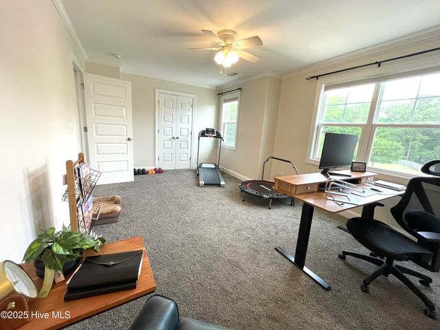208 Abaco Drive, Cedar Point, NC 28584