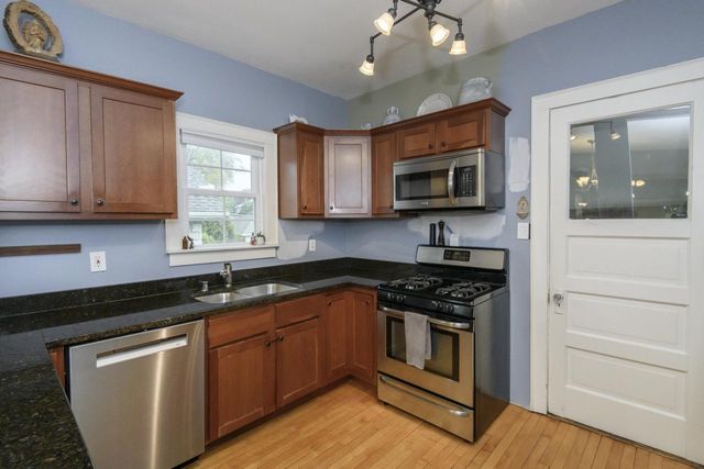 3741 E Allerton AVENUE, Cudahy, WI 53110