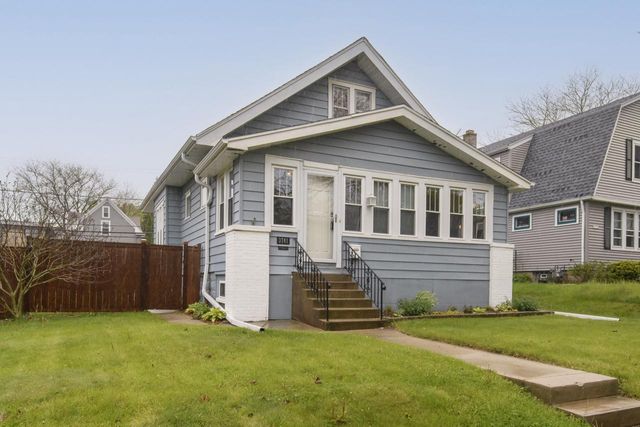 3741 E Allerton AVENUE, Cudahy, WI 53110