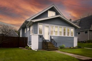 3741 E Allerton AVENUE, Cudahy, WI 53110
