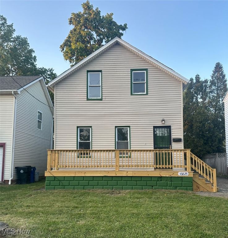 10225 Avon, Cleveland, OH 44105