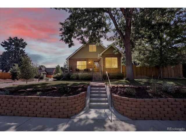 2994 Ash St, Denver, CO 80207