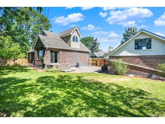 2994 Ash St, Denver, CO 80207