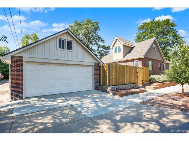 2994 Ash St, Denver, CO 80207