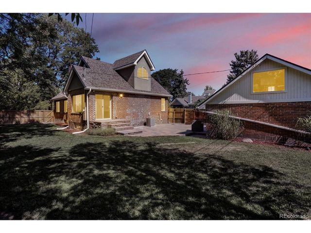 2994 Ash St, Denver, CO 80207