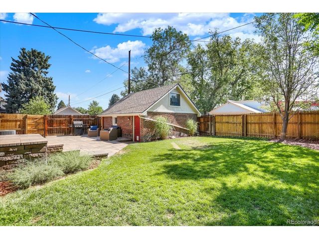 2994 Ash St, Denver, CO 80207