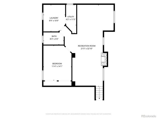 2994 Ash St, Denver, CO 80207