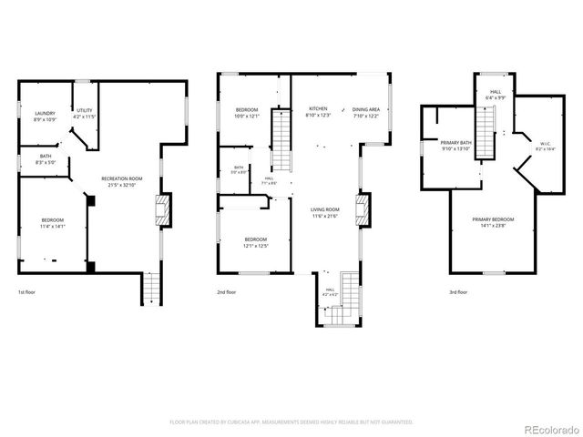 2994 Ash St, Denver, CO 80207
