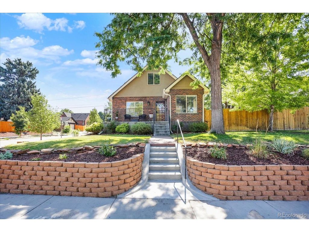 2994 Ash St, Denver, CO 80207