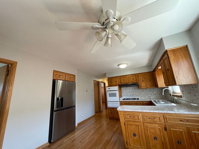 5408 N Central Avenue 2, Chicago, IL 60630