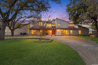9119 Autumn Leaf, San Antonio, TX 78217