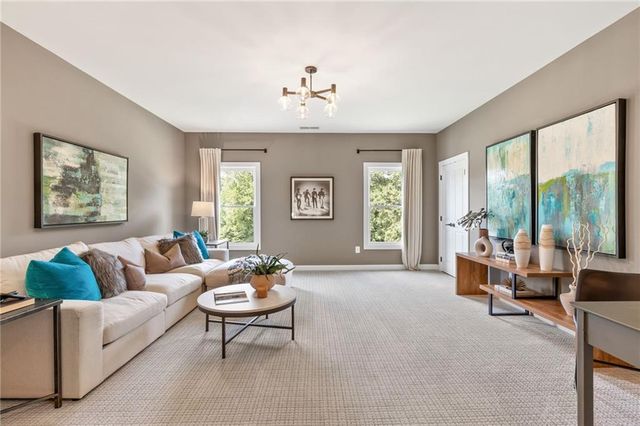 3197 Shumard Way, Marietta, GA 30064