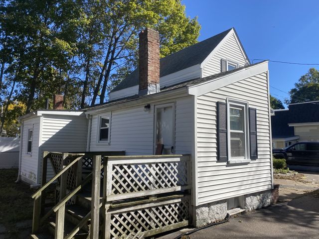 31 Water St., Quincy, MA 02169