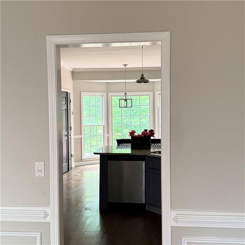 6476 Bellevue Drive, Conyers, GA 30094
