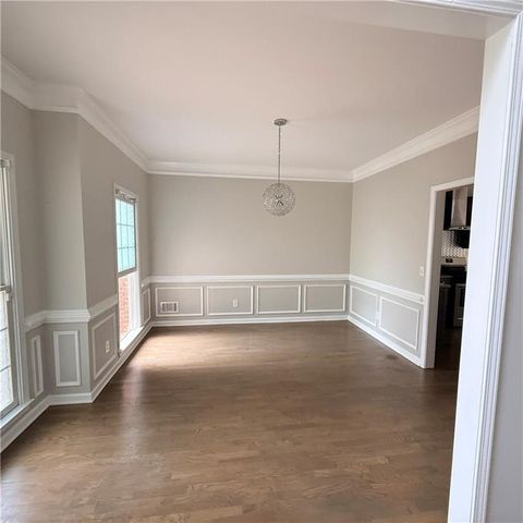 6476 Bellevue Drive, Conyers, GA 30094