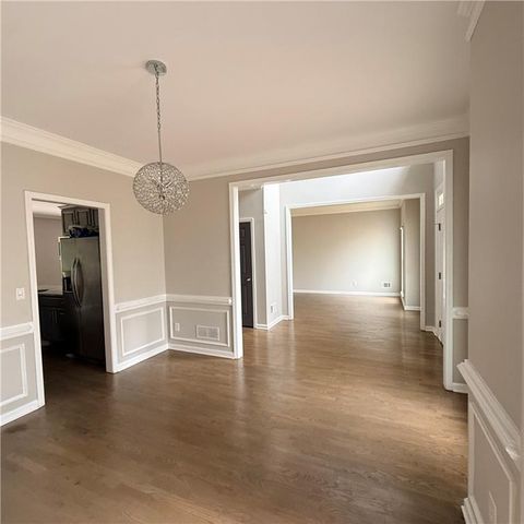 6476 Bellevue Drive, Conyers, GA 30094