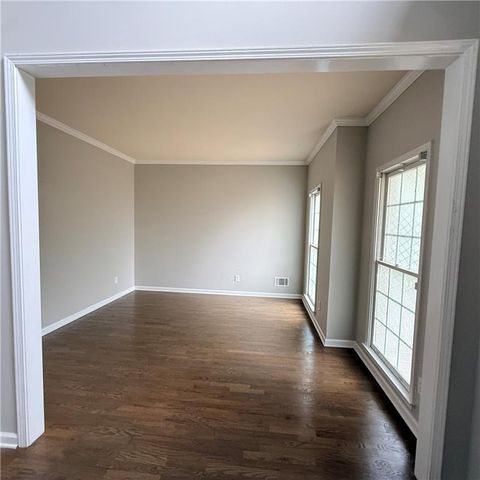 6476 Bellevue Drive, Conyers, GA 30094