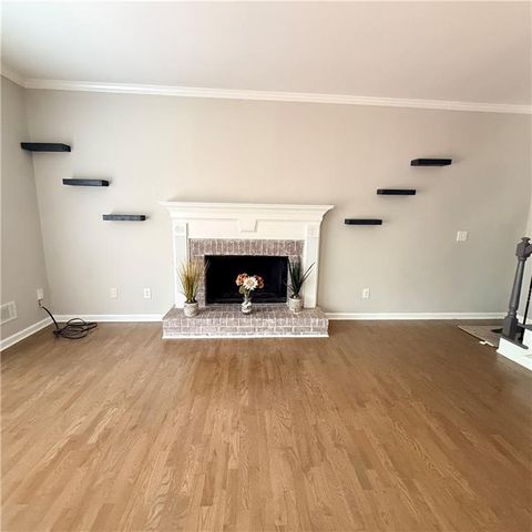 6476 Bellevue Drive, Conyers, GA 30094