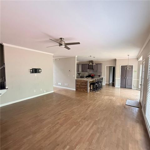 6476 Bellevue Drive, Conyers, GA 30094