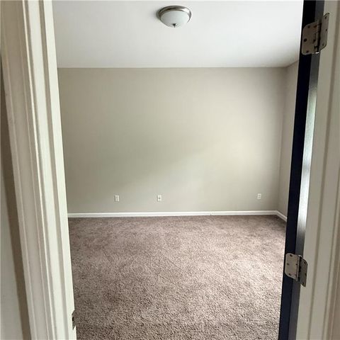 6476 Bellevue Drive, Conyers, GA 30094